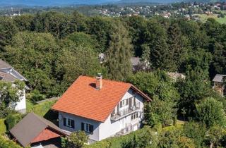 Einfamilienhaus kaufen in 8042 Graz, Über den Baumkronen am Ruckerlberg – 1.458 m² in absoluter Ruhelage