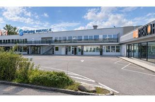 Büro zu mieten in Nelkenstraße 12, 4623 Gunskirchen, Attraktive Büros Wels West, direkt an der B1 - DIREKT VOM EIGENTÜMER!