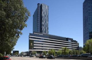 Büro zu mieten in Wienerbergstraße, 1100 Wien, myhive am Wienerberg WBS9
