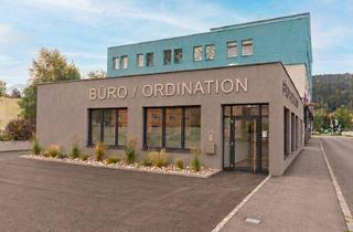 Büro zu mieten in Villacher Strasse 28c, 9800 Spittal an der Drau, Büro/Ordination generalsaniert und barrierefrei in zentraler Lage! inkl. privater Parkplätze