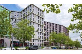 Büro zu mieten in Triester Straße 89-91, 1100 Wien, THE BRICK