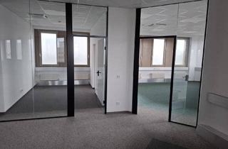Büro zu mieten in 1210 Wien, Büro-Erstbezug, Freistellplätze, nahe S-Bahn-Station