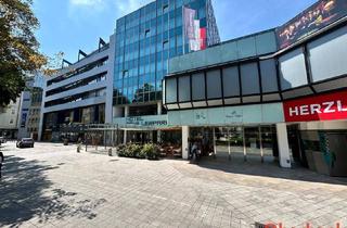Büro zu mieten in 4020 Linz, Innerstädtische Bürofläche in bester Stadtlage