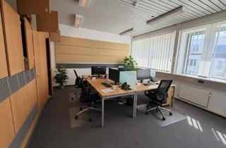 Büro zu mieten in 3100 Sankt Pölten, Büroflächen I bis 2.670 m² I barrierefrei I Nähe Bahnhof und Mariazellerstraße I zentraler Lage