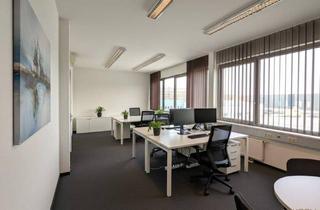 Büro zu mieten in 2401 Fischamend-Dorf, Moderne Bürofläche I ca. 250m² I direkt neben Flughafen Wien I PKW Stellplätze am Grundstück I