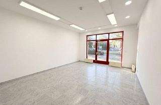 Büro zu mieten in 3100 Sankt Pölten, Geschäftslokal I 37m² I mit Garage I nahe Bahnhof I Teeküche