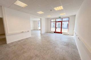 Büro zu mieten in 3100 Sankt Pölten, Top Geschäftslokal I 42m² I nahe Bahnhof I St. Pölten
