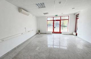 Büro zu mieten in 3100 Sankt Pölten, Top Geschäftslokal I 46,32m² I nahe Bahnhof I St. Pölten