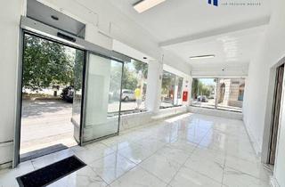 Büro zu mieten in 1050 Wien, Modernisiertes Geschäftslokal 66m² im 1050 Wien – Top Lage, Miete €2.500,-