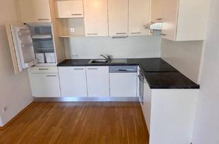 Wohnung mieten in Doningasse, 1220 Wien, 2-Zimmer-Wohnung Neubau inkl Komplettküche, Balkon Außenflächen und Kellerabteil - Kagraner Platz U1 vor der Türe / Aussicht Wiener Hausberge /