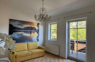 Wohnung kaufen in 4861 Schörfling, 3-Zimmer-Wohnung in Schörfling am Attersee – Balkon & teilweiser Seeblick