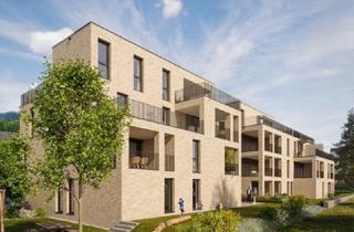 Wohnung kaufen in 6850 Dornbirn, Exklusive 4-Zi Erstbezugswohnung in Dornbirn, 126m², 2 Terrassen, Top Ausstattung!