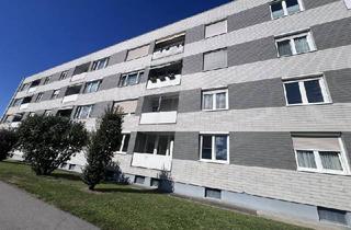 Wohnung kaufen in 8750 Judenburg, geräumige 3-Zimmer Wohnung mit Garage in Judenburg