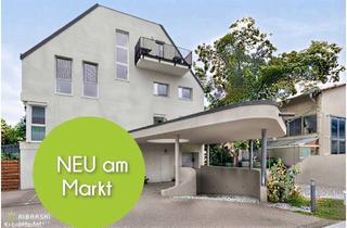 Maisonette kaufen in Blumengasse 15a, 2700 Wiener Neustadt, BLUMENGASSE | Maisonette mit Garten und Grünblick in zentraler Lage | TG-Platz inkludiert