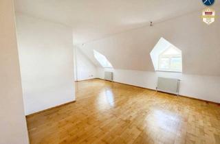Wohnung kaufen in 3500 Krems an der Donau, Großzügige DG-Wohnung in TOP-LAGE