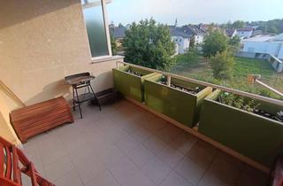 Wohnung kaufen in Hans Ponstinglgasse, 8380 Jennersdorf, 3-Zimmer Wohnung mit Balkon zu verkaufen!