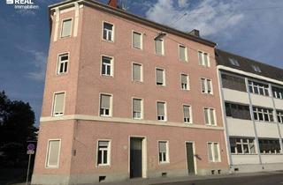 Wohnung kaufen in Schloßberg, 8020 Graz, Entzückende Dachgeschosswohnung mit kleiner Terrasse Nähe AVL - 8020 Graz
