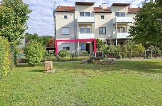Wohnung kaufen in 3512 Mautern an der Donau, Teilsanierte 3-Zimmer-Wohnung mit Garten in Mautern an der Donau