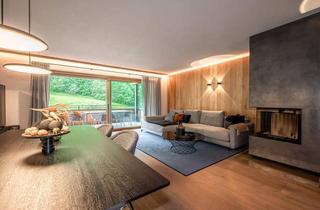Wohnung kaufen in 6371 Aurach bei Kitzbühel, „Das Haberberg“ - in Aurach bei Kitzbühel