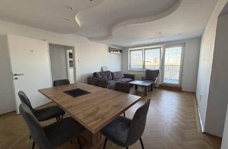 Wohnung kaufen in 1200 Wien, Charmante 3-Zimmer Dachgeschoßwohnung mit Balkon, Terrasse & Garage in 1200 Wien – €439.000