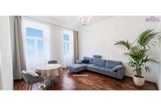 Wohnung kaufen in Gumpendorfer Straße, 1060 Wien, Pärchenhit Altbau-Wohnung mit Indoorpool-SPA