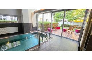 Wohnung kaufen in Gumpendorfer Straße, 1060 Wien, Pärchenhit Altbau-Wohnung mit Indoorpool-SPA