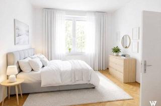 Wohnung kaufen in Donaukanal, 1020 Wien, Ruhige Oase mitten in Leopoldstadt | 2 Zimmer, ca. 66,5 m² | Donaukanal-Nähe