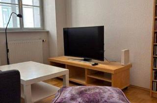 Wohnung mieten in Buchfeldgasse, 1080 Wien, Wohnen im Herzen der Josefstadt | 2-Zimmer-Wohnung nahe Rathaus; Buchfeldgasse; ab 01.11. verfügbar