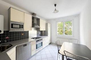 Wohnung mieten in Johann-Strauß-Gasse, 1040 Wien, 2-Zi Mietwohnung in Johann-Strauß-Gasse, ruhig, Grünblick, Hofseite, getrennte Küche, viel Stauraum