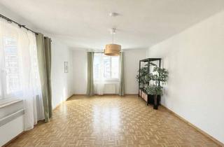 Wohnung mieten in Keplergasse, 1100 Wien, Geräumige 3-Zimmer Wohnung in der Nähe vom Sonnwendviertel und Hauptbahnhof
