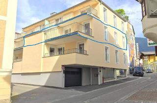 Wohnung mieten in Schustergasse 18, 6460 Imst, ** 3-Zimmer-Wohnung 85m2 mit großer Terrasse und 2 Parkplätzen **
