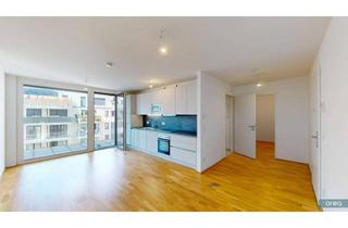 Wohnung mieten in Favoritenstraße, 1100 Wien, orea | Moderne 2-Zimmer-Wohnung mit guter öffentlicher Anbindung | Smart besichtigen · Online anmieten