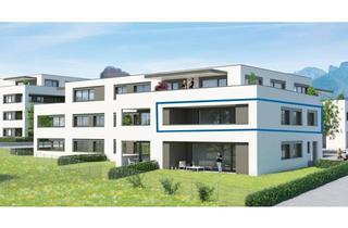 Wohnung mieten in 6845 Hohenems, NEUBAU! 4-Zi-Wohung in Hohenems zu vermieten! - A06