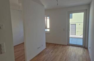 Wohnung mieten in Ungargasse 27, 2700 Wiener Neustadt, Provisionsfreie 1-Zimmer Wohnung im Zentrum von Wiener Neustadt