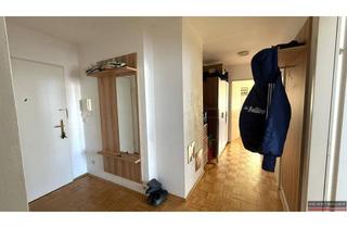 Wohnung mieten in 4210 Gallneukirchen, Gepflegte 3-Zimmer-Wohnung mit 75m² und zwei Stellplätze im Innenhof - ideal für WGs oder Familienglück in Gallneukirchen!