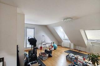 Wohnung mieten in Bonygasse, 1120 Wien, Geräumige Dachgeschoßwohnung mit schönen Außenflächen