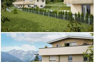 Penthouse mieten in Zein 112, 6414 Untermieming, Exklusive Penthousewohnung ohne Maklerprovision mit Traum-Dachterrasse & Panorama-Blick in Mieming (Erstbezug ab Dezember)