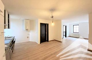 Wohnung mieten in Herrenstrasse 23, 4020 Linz, Herrenstraße: 2,5 Zimmer Wohnung in der Innenstadt
