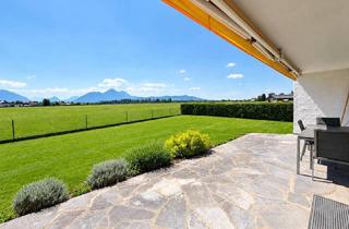 Wohnung mieten in 5020 Salzburg, Maxglan | Außergewöhnliche 4 Zi.-Wohnung mit weitläufigem Garten