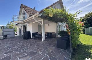 Haus kaufen in 6850 Dornbirn, Gepflegtes Architektenhaus mit Garten in toller Lage!