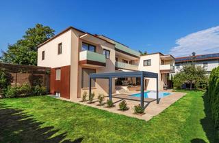 Villen zu kaufen in 5020 Salzburg, Exklusive Villa in Salzburg-Gneis