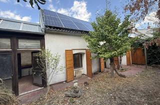 Haus kaufen in 7471 Rechnitz, Charmantes teilweise sanierungsbedürftiges Architekturjuwel mit optimaler Nutzfläche, Wintergarten, Naturstein Gewölbekeller,PV Anlage, Wallbox