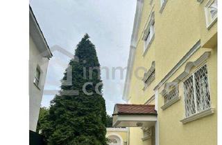 Villen zu kaufen in 1130 Wien, Exklusive Villa in 1130 Wien, 470 m² Wohnfläche, Indoor-Pool in 1130 Ober St. Veit !