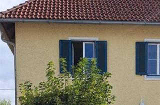 Haus mieten in 4780 Schärding Vorstadt, Superfreundliches, MÖBLIERTES, Doppelhaus in Schärding