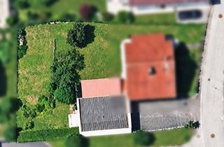 Grundstück zu kaufen in 4502 Sankt Marien, Grundstücksanteil in St. Marien mit bewilligtem Neubau eines Einfamilienhauses samt Carport