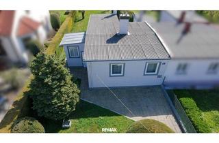 Grundstück zu kaufen in 2345 Brunn am Gebirge, Baugrund mit bestehendem Feriendomizil - attraktives Neubaupotenzial in angenehmer Lage