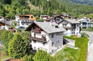 Grundstück zu kaufen in 6166 Fulpmes, Schönes Baugrundstück mit Altbestand (Abrissobjekt) in Fulpmes / Tirol zu verkaufen