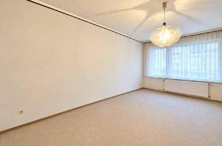 Gewerbeimmobilie kaufen in 1040 Wien, Nähe Naschmarkt und 1. Bezirk - Geschäftslokal inkl. Stellplatz: ca.100 m², sanierungsbedürftig, top Anbindung