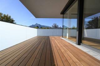 Loft mieten in 5020 Salzburg, NONNTAL | Luxuriöse 3‑Zimmer-Terrassenwohnung mit herrlichem Untersberg- und Festungsblick