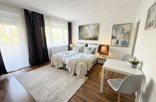 Wohnung kaufen in 8045 Graz, Gepflegte, helle Garconniere mit perfekter Raumaufteilung & Balkon